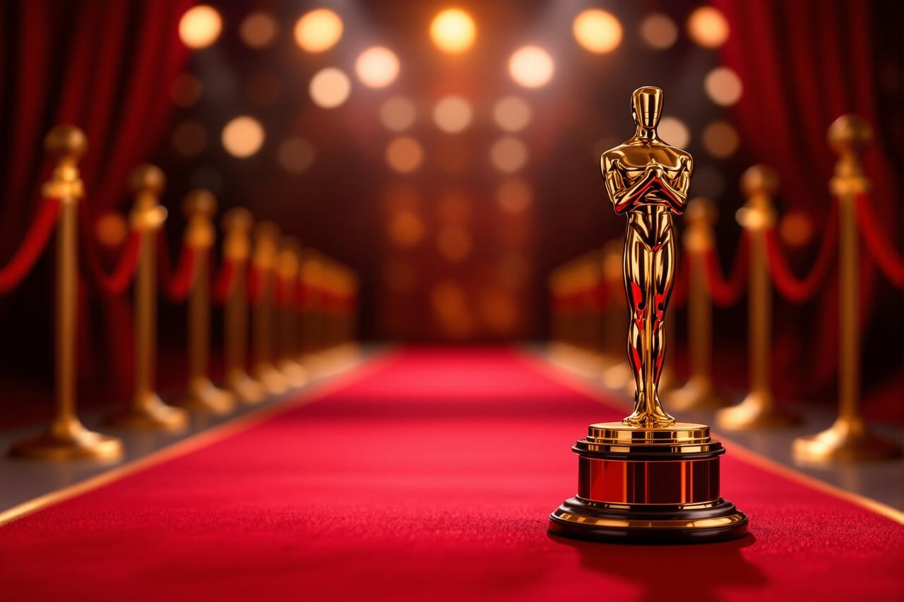 九一影院新闻:九一影院斩获金鸡奖最佳影片制作奖